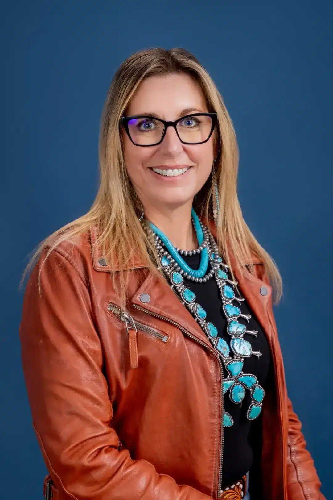 Christina Laird-Rogers on longevity medicine