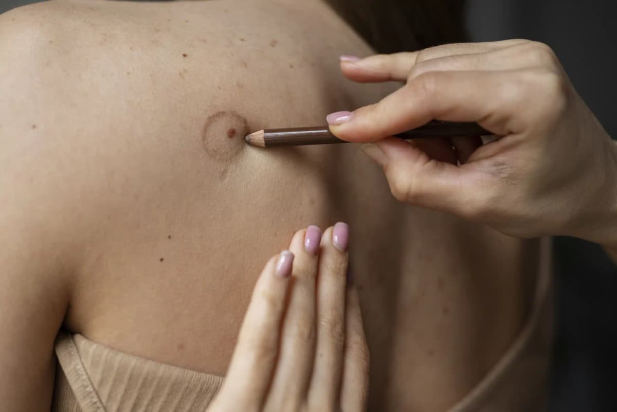 Dermatology care at Wound & Skin Care of Wyoming