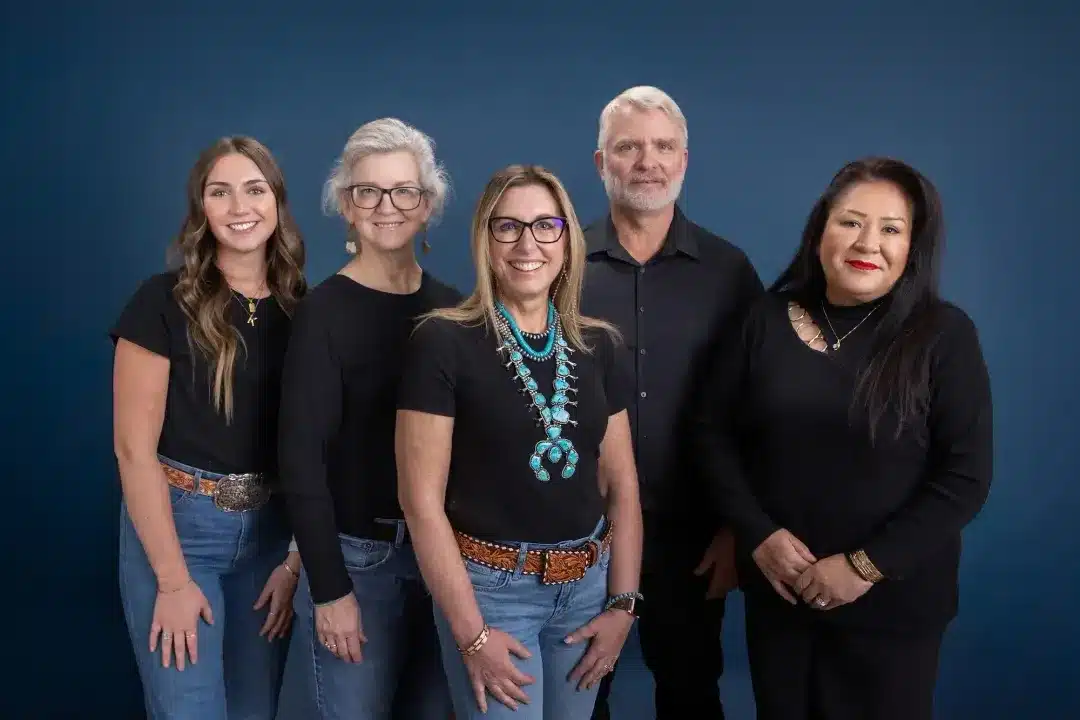 Wound & Skin Care of Wyoming team