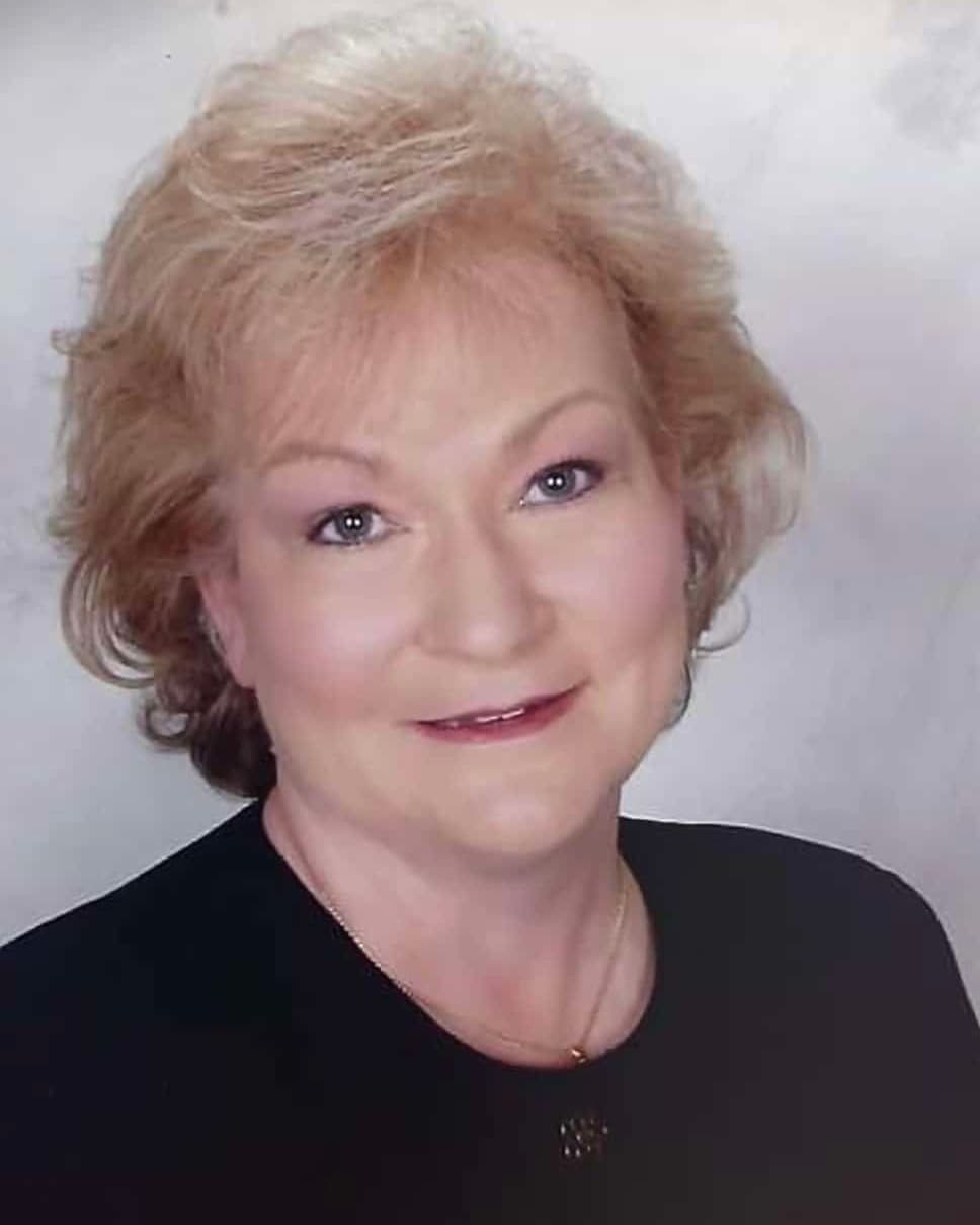 Dr. Priscilla J. Hopkins, DNP, BSN, RN
