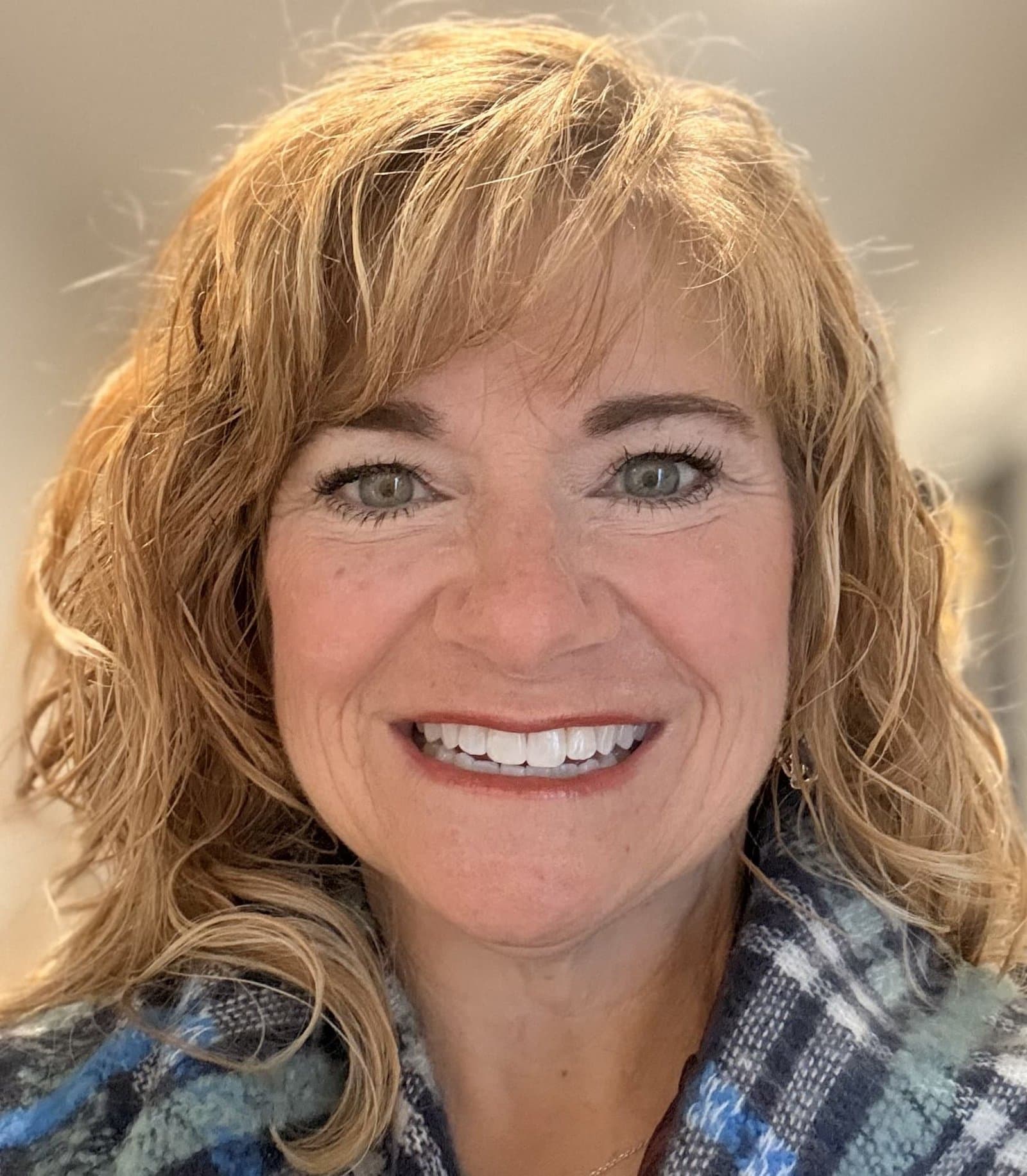 Sandra Hope, FNP-BC