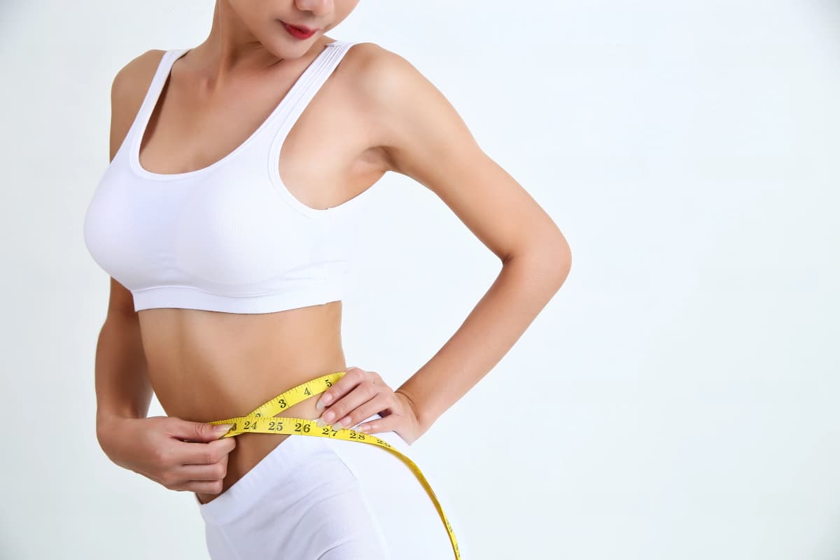 Medical weight loss program